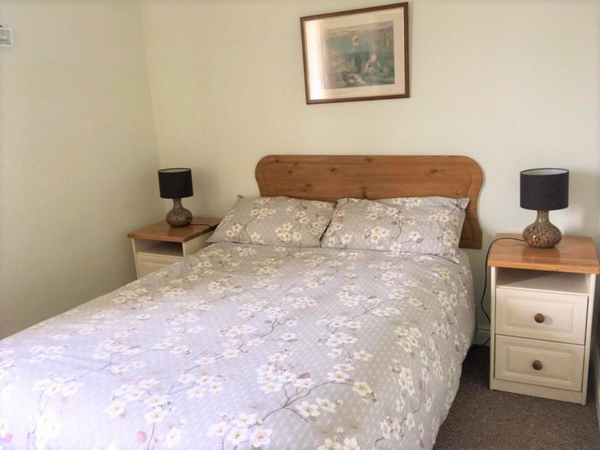 Brassil Bed And Breakfast Ballyheigue Eksteriør billede
