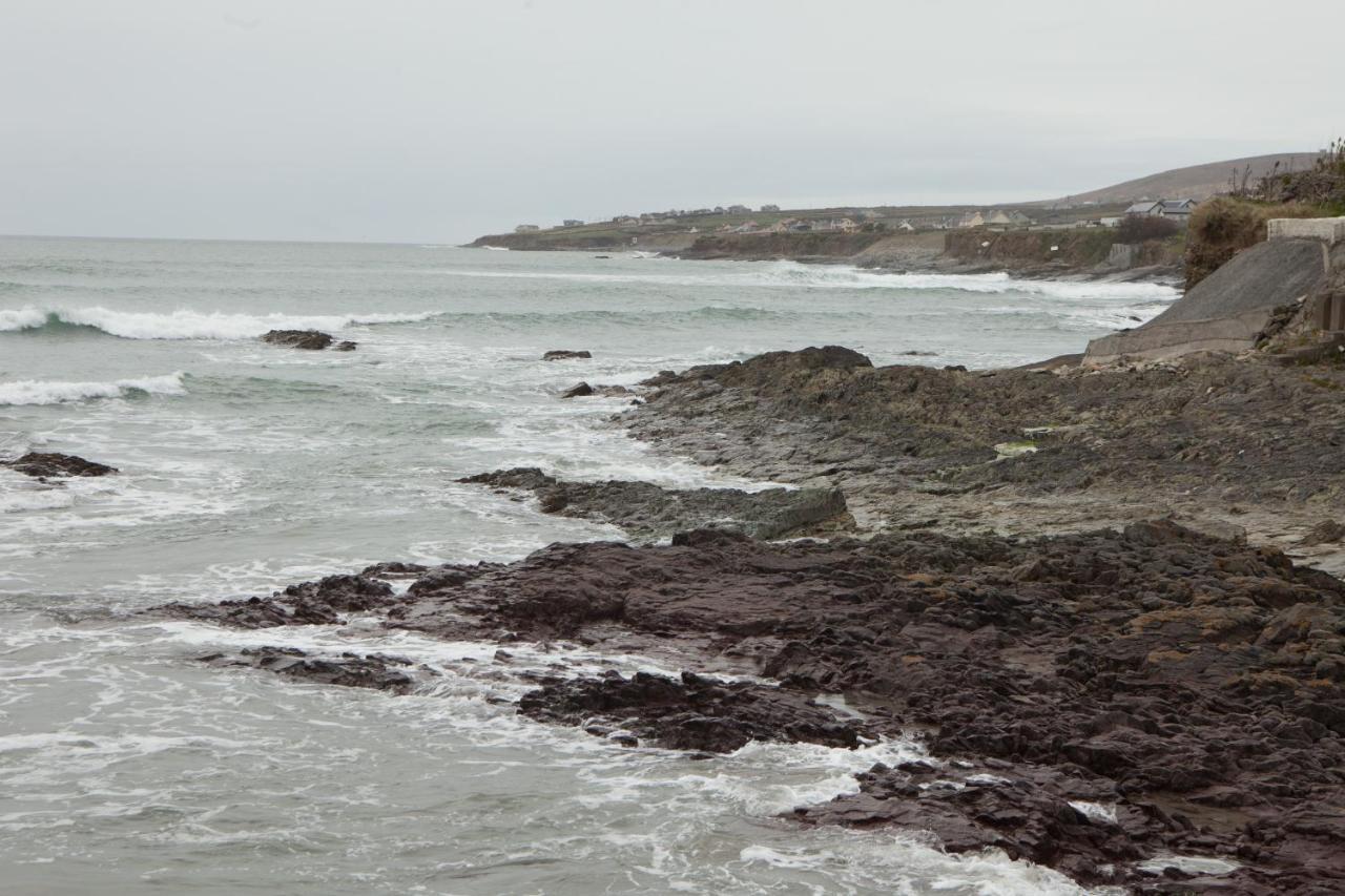 Brassil Bed And Breakfast Ballyheigue Eksteriør billede
