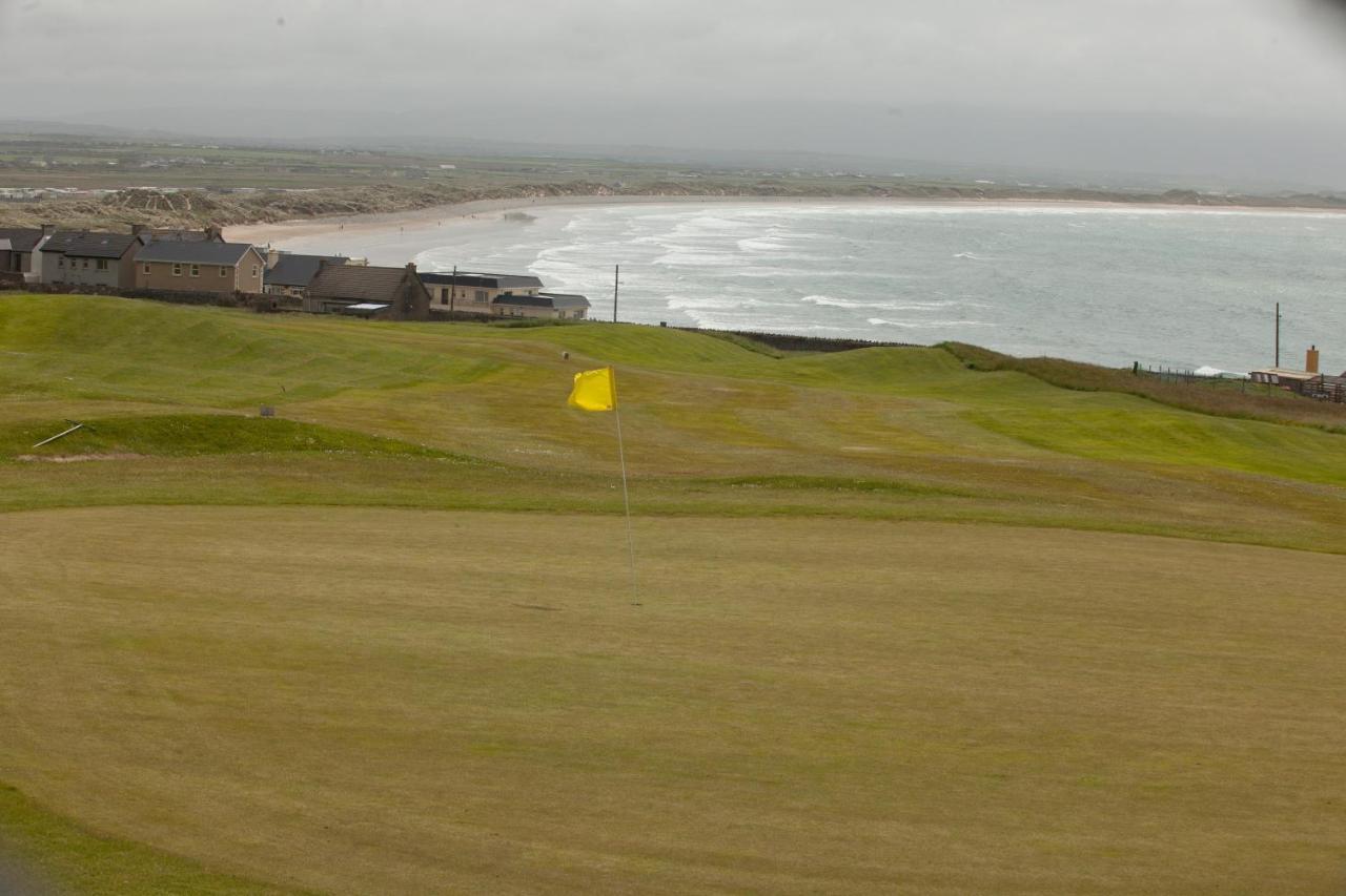 Brassil Bed And Breakfast Ballyheigue Eksteriør billede